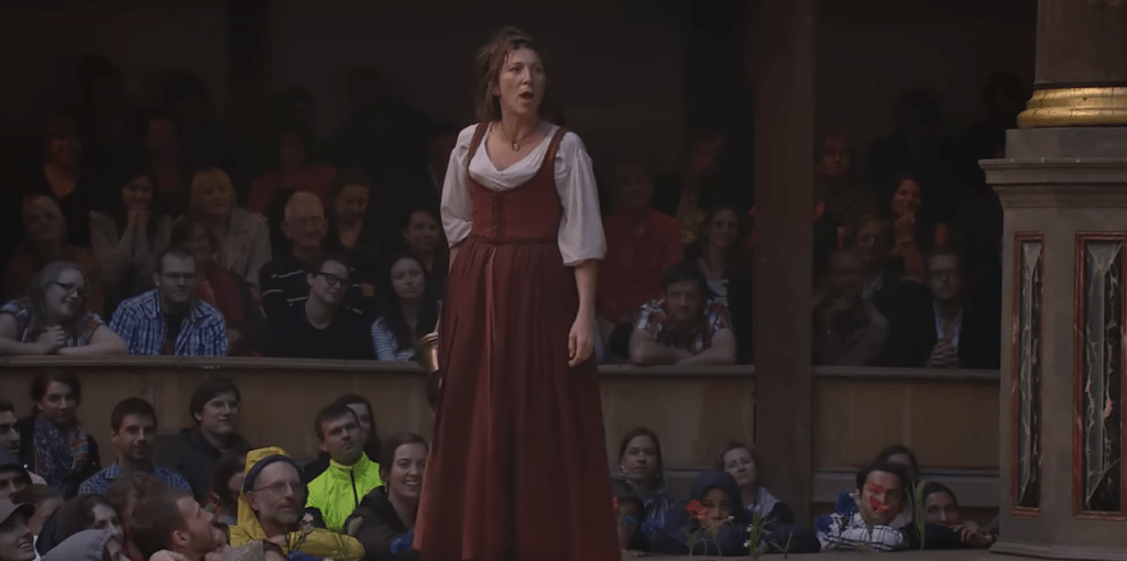 How a New Generation Is Making Shakespeare Feel Dangerous Again